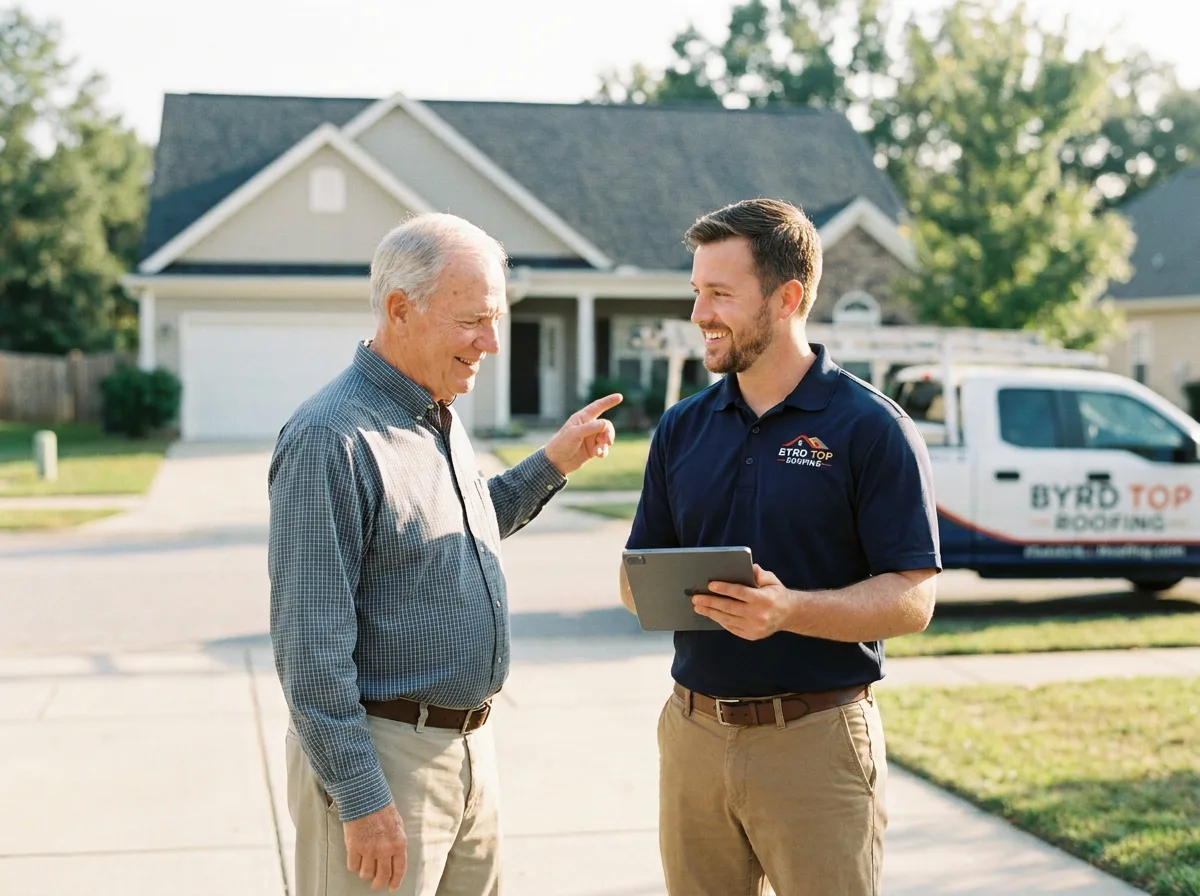 Roofing Meadow, UT FAQs